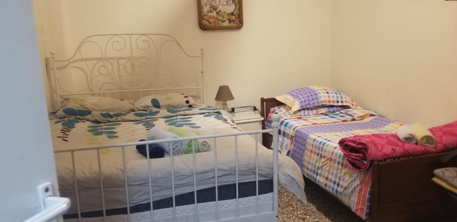 Acropolis Crib Spot Apartment Athena Ruang foto